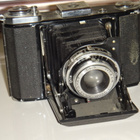 ZEISS IKON PALJEKAMERA - pikkukuva 1