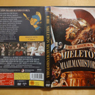 Mieletön maailmanhistoria DVD - pikkukuva 1