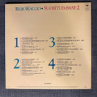 Reijo Kallio Suosituimmat 2 lp - pikkukuva 2