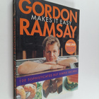 Gordon Ramsay ym. : Gordon Ramsay Makes it Easy - pikkukuva 1