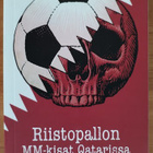 Sami Kolamo: Riistopallon MM-kisat Qatarissa - pikkukuva 1