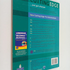 Sarah Cunningham : New cutting edge : Pre-intermediate : ... - pikkukuva 2