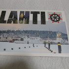 Lahti, kulkematon - pikkukuva 1
