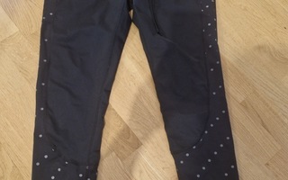 Nike treenihousut, koko XL