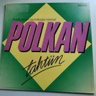 Stanley Sokol Ja Polkkapojat – Polkan Tahtiin (Valitut Palat - pikkukuva 1