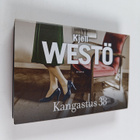 Kjell Westö : Kangastus 38 (miki-kirja) - pikkukuva 1
