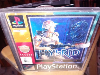 PS1 Hybrid ( SIS POSTIKULU )