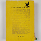 Edgar Allan Poe : Korppi ja kultakuoriainen sekä muita ke... - pikkukuva 2
