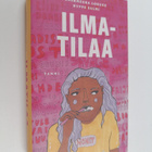 Kashmeera Lokuge : Ilmatilaa - pikkukuva 1