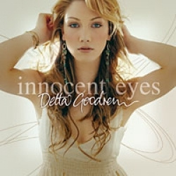 Delta Goodrem - Innocent Eyes (CD)
