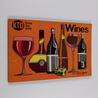 Know the drink : Wines - pikkukuva 1