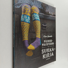 Tiina Kaarela : Puikkomaisterin sukkakirja - pikkukuva 1
