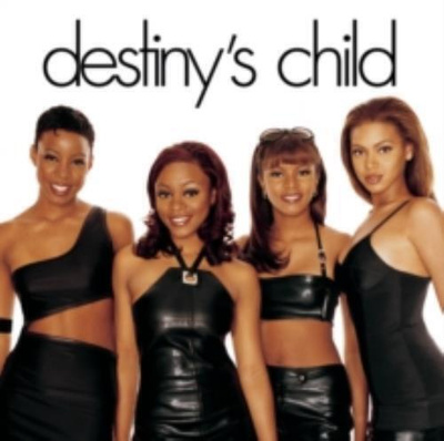 Destiny's Child - CD