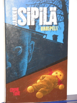 Jarkko Sipilä : UHRIPELI