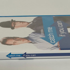 Catch me if you can Blu-ray - pikkukuva 3