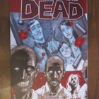 Kirkman & Moore: The Walking Dead Vol. 1 Days Gone Bye - pikkukuva 1