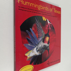 Clifford Eugene Shackelford ym. : Hummingbirds of Texas -... - pikkukuva 1