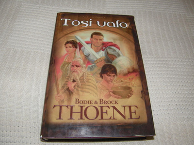 Thoene Tosi valo  -sid