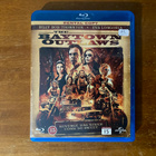 The Baytown Outlaws Blu-ray - pikkukuva 1