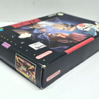 SNES - Street Fighter Alpha 2 laatikko (ei peliä) - pikkukuva 3