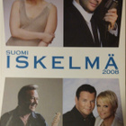 Suomi Iskelmä 2008 - pikkukuva 1