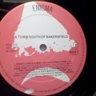 A TOWN SOUTH OF BAKERSFIELD :: RARE   COMPILATION LP :: 1985 - pikkukuva 3