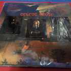 CELTIC FROST - INTO THE PANDEMONIUM EX-/EX+ LP - pikkukuva 2
