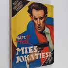 Kapteeni Hell : Mies, joka tiesi - pikkukuva 1