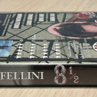 Federico Fellini: 8½ (1963) Oscar-voittaja (UUSI) - pikkukuva 3