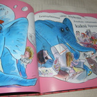Walliams - Ross Lievästi ärsyttävä norsu - pikkukuva 2