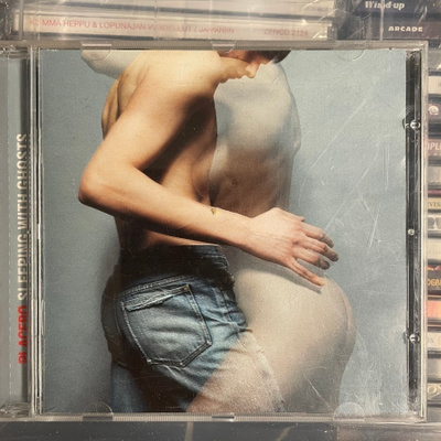 PLACEBO - Sleeping With Ghosts cd