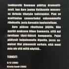 ILKKA REMES: 6/12 (KOVAKANTINEN) - pikkukuva 4