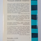 Eeva Joenpelto : Viisaat istuvat varjossa - pikkukuva 2