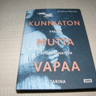 Eveliina Talvitie Kunniaton mutta vapaa -sid - pikkukuva 1