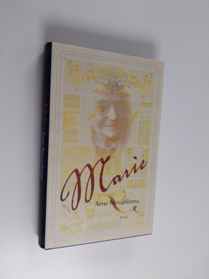 Arne Nevanlinna : Marie