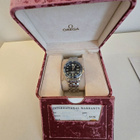 Omega Seamaster 300M kello *Täysi setti / huollettu vintage* - pikkukuva 1