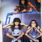 Metal Queens : Juliste v. 1989 - pikkukuva 2
