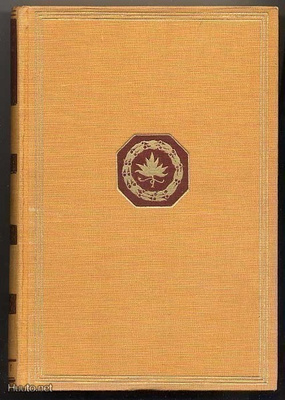 Skandinavian kirjallisuuden Kultainen Kirja (1. p., 1930)
