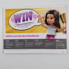Lego Friends 41347 (ohjekirja) - pikkukuva 2