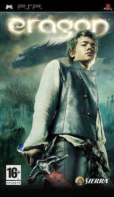 Eragon (PSP)