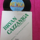 BRYAN CAZZANIGAS ROCKABILLY REBELS ( vuodelta 1981 hyväk - pikkukuva 1