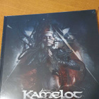 Kamelot – The Shadow Theory - pikkukuva 1