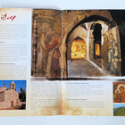 Harvinainen esite! Agios Nikolaos & 20 Original sirtaki CD - pikkukuva 3