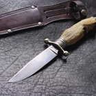 Veitsi, Rehwappen Rehfuss-Stiletto, noin 1960 - pikkukuva 1