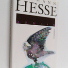 Hermann Hesse : Demian : Emil Sinclairin nuoruudentarina - pikkukuva 1