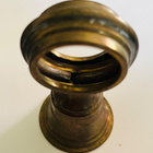Vintage verhotangon koukkua - pikkukuva 3