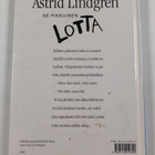 Astrid Lindgren : Se pikkuinen Lotta - pikkukuva 2