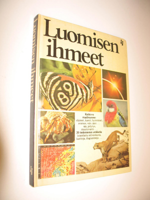 Robert ym. (toim.t) Pearman : Luomisen ihmeet