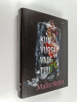 Malin Stehn : Kun vuosi vaihtuu