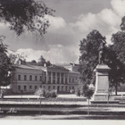 Turku brahen patsas ja puistoa. - pikkukuva 1